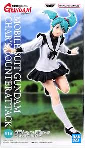 「クェス・パラヤ 機動戦士ガンダム 逆襲のシャア」の画像検索結果