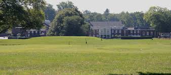 Image result for Stirlands Cricket Club