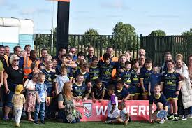 Image result for Gateshead Storm