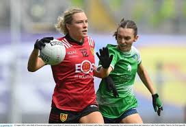 Image result for Bredagh G A C