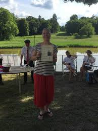 Image result for Clifton Hampden Longbow Society