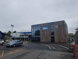 Image result for Fiverivers Leisure Centre