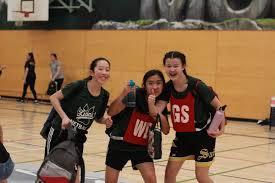 Image result for Netball United