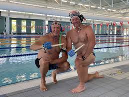 Image result for Reading University Octopush Club