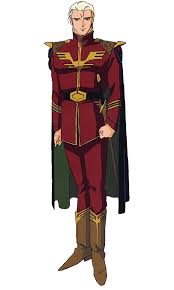 「シャア・アズナブル 機動戦士ガンダム 逆襲のシャア」の画像検索結果