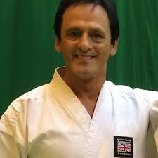 Image result for Sokudo Martial Arts Club