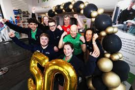 Image result for Windrush Badminton Club