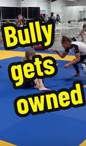 Image result for Bully Me Now Mixed Martial Arts