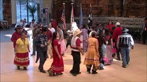 Image result for Cherokee Stompers