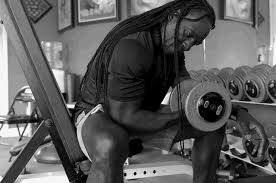 Image result for Booker Gym Club