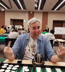 Image result for Bristol Backgammon Club