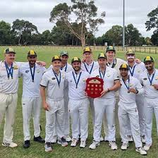Image result for Waverley Cricket Club