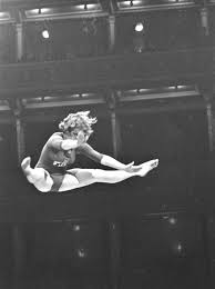 Image result for Abbey Flyers Trampoline Club