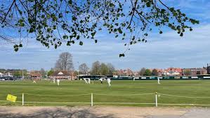 Image result for Eastbourne Cricket Club