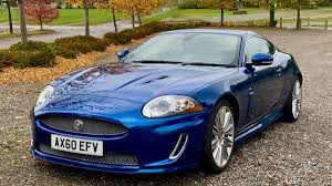 Image result for Kyanite Blue 2010 Jaguar