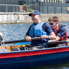 Image result for Royal Docks Rowing Club