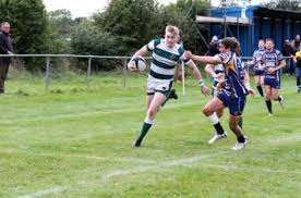 Image result for Dinnington Rugby Union Football Club