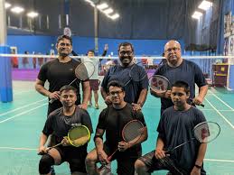 Image result for Appleton Ga Badminton Club