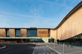 Image result for Surrey Sports Development Unit