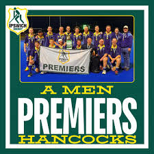 Image result for Ipswich Hockey Club