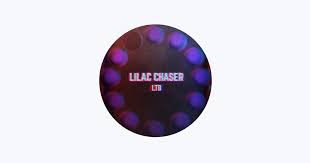 Image result for Lilac Chaser