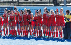 Image result for Mid Surrey Ladies Hockey Club