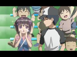 「石田虎侍 バンブーブレード」の画像検索結果