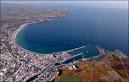 BBC - Isle of Man - Places - The Isle of Man from the sky