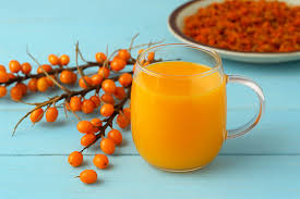 Attēlu rezultāti vaicājumam “Hippophae rhamnoides fruit”