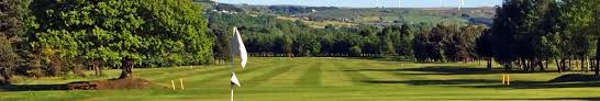 Image result for Accrington & District Golf Club