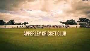 Image result for Apperley Cricket Club