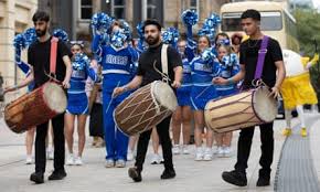 Image result for Birmingham Brummies