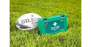 Image result for Trinity Guild Rugby Football Club