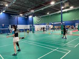 Image result for Leighway Badminton Club
