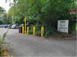 Image result for Three Bridges Cricket Club