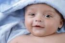 Baby boy