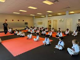 Image result for Martial Arts University Charlotte