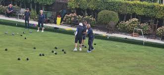Image result for Bristol (Sleaford) Bowls Club