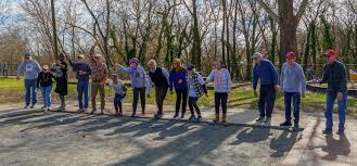 Image result for Ravenshead Petanque Club