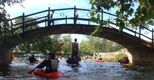 Image result for Kingfisher Canoe Club