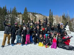 Image result for Brighton University Ski & Snowboard Club