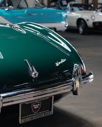 Image result for British Racing Green 1955 Jaguar
