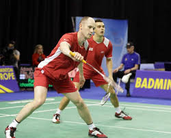 Image result for Suffolk Badminton Association