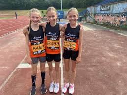 Image result for Milton Keynes Athletics Club