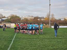 Image result for Banbury Rugby Football Club