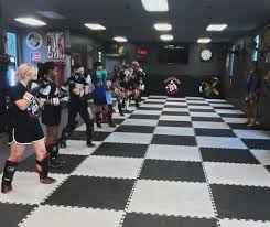 Image result for Prestwich Thai Boxing Club