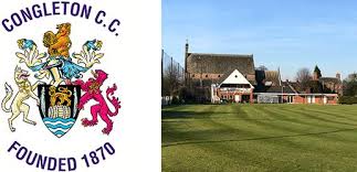 Image result for Congleton Cricket Club
