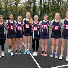 Image result for Fetcham Netball Club