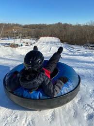 Image result for Bracknell Snow-Tubing