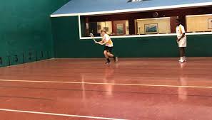 Image result for Oratory Real Tennis